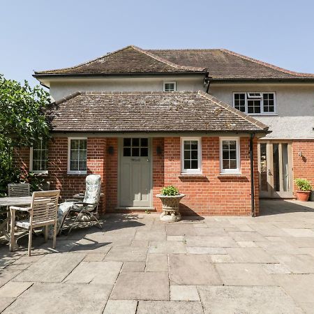 Gardeners Cottage Hungerford Extérieur photo