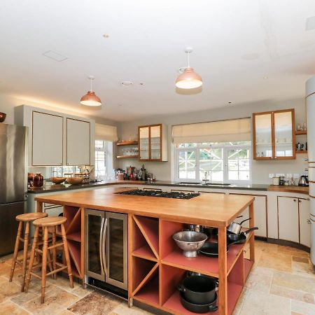 Gardeners Cottage Hungerford Extérieur photo