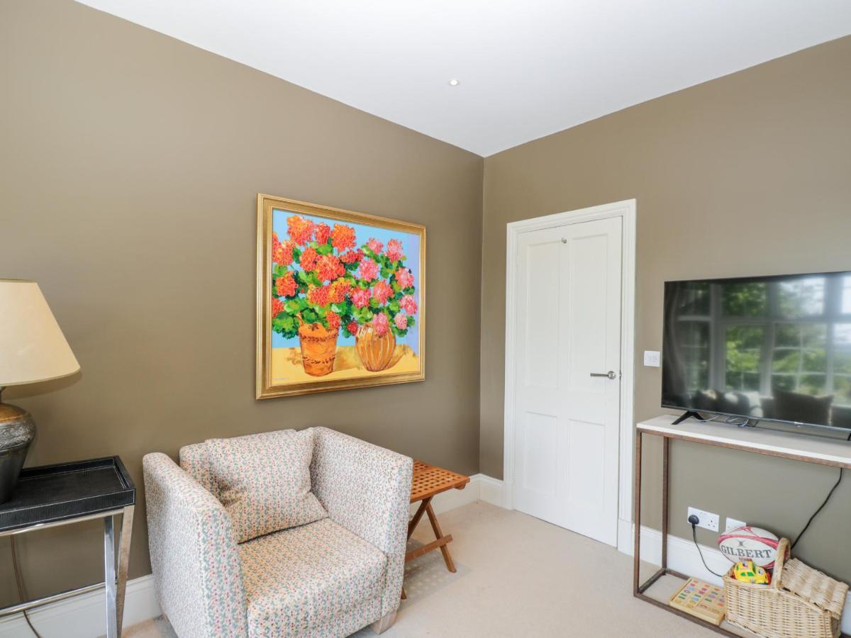 Gardeners Cottage Hungerford Extérieur photo