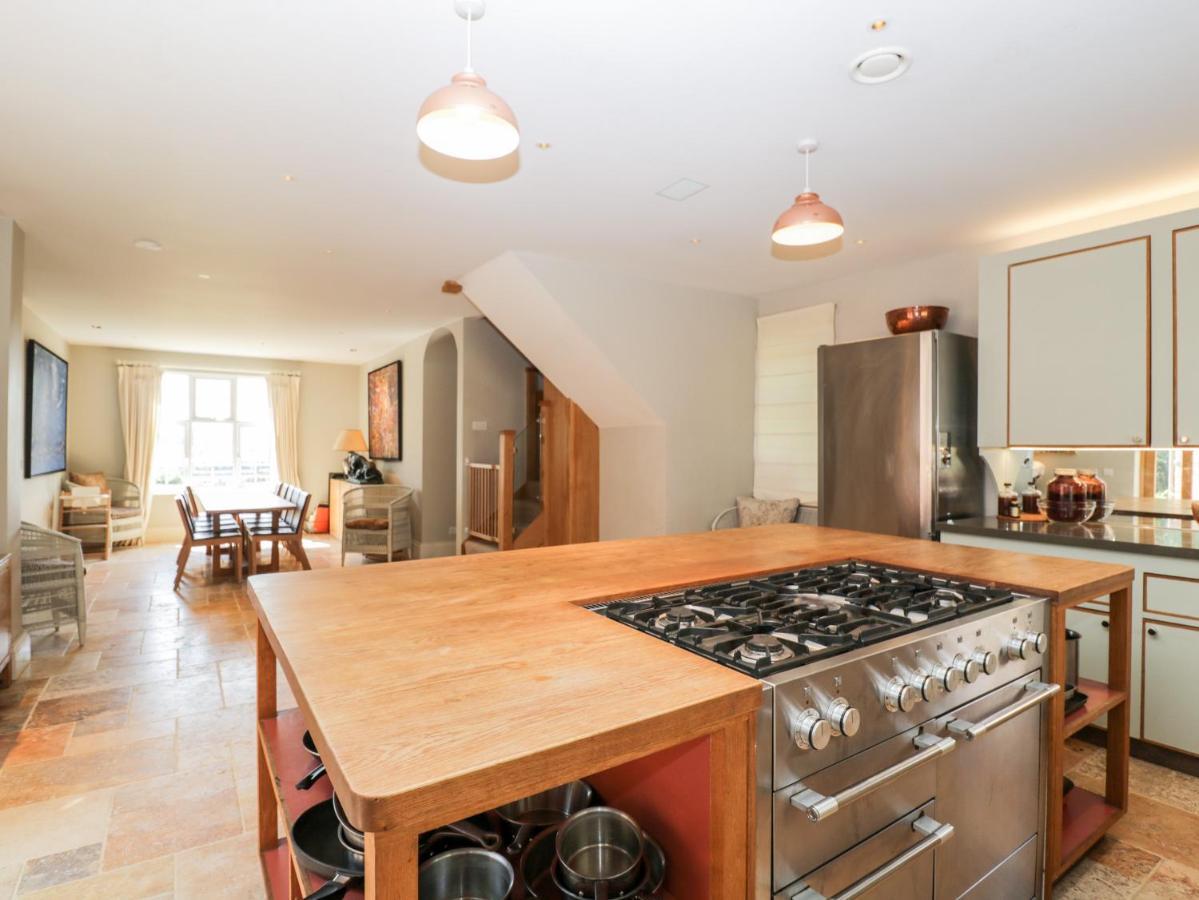 Gardeners Cottage Hungerford Extérieur photo